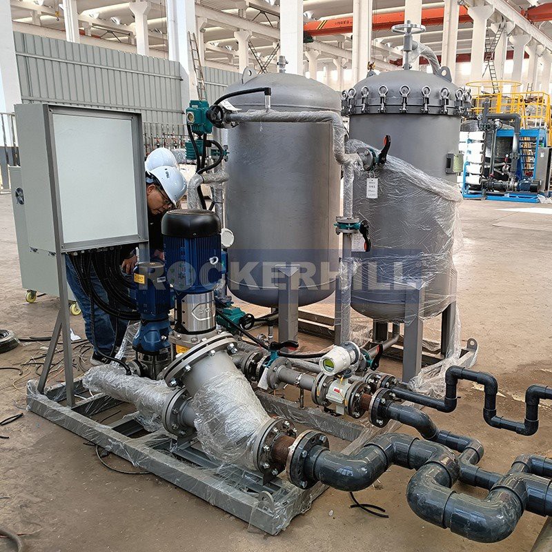 Skid Filter suppliers